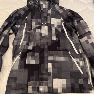 Oakley Ski/Snowboard Jacket